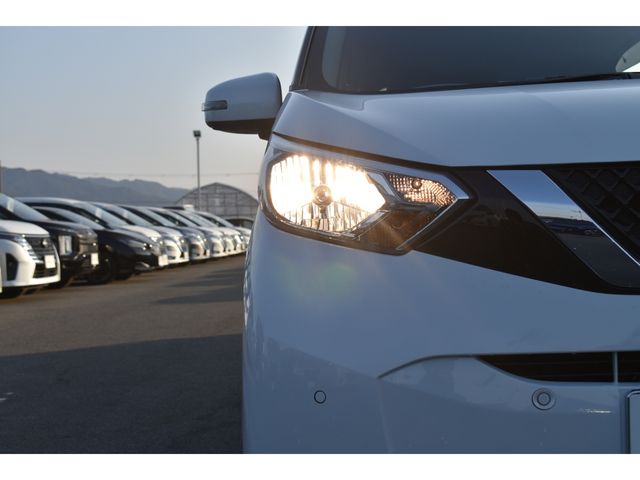 NISSAN DAYZ 4WD 2023 Image 31