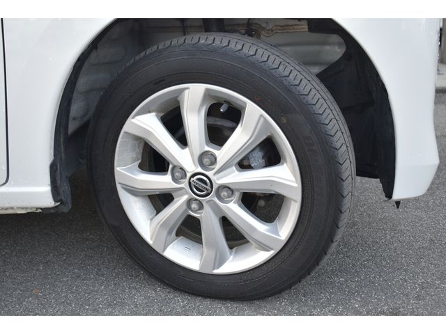 NISSAN DAYZ 4WD 2023 Image 31