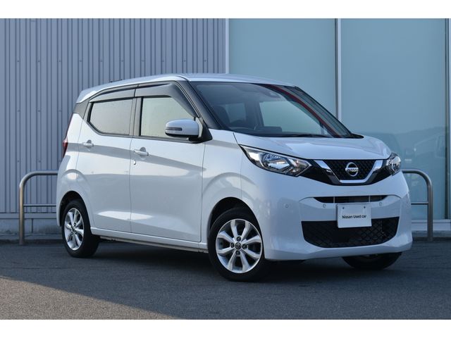 NISSAN DAYZ 4WD 2023 Image 31