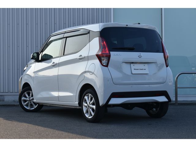 NISSAN DAYZ 4WD 2023 Image 31