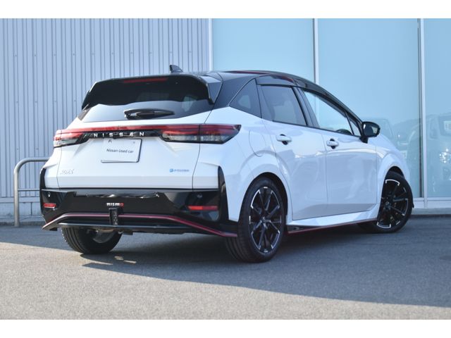 NISSAN AURA 2022 Image 31