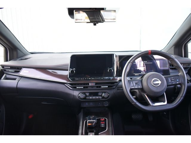 NISSAN AURA 2022 Image 31