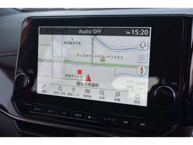 NISSAN AURA 2022 Image 31