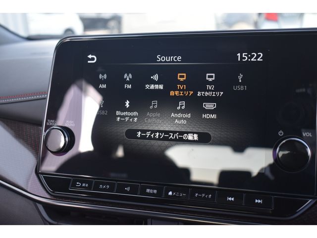 NISSAN AURA 2022 Image 31