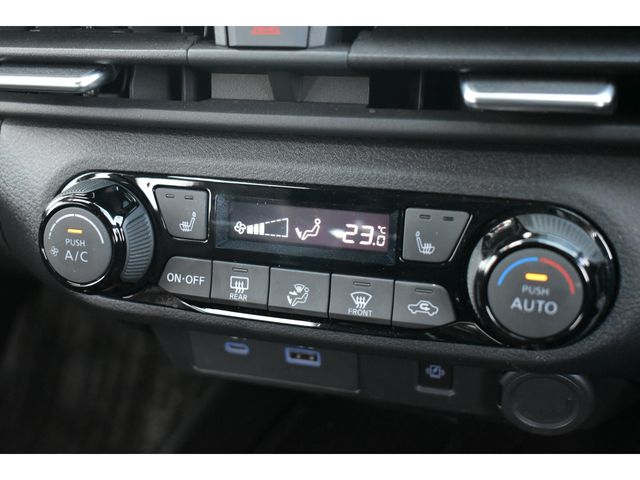 NISSAN AURA 2022 Image 31