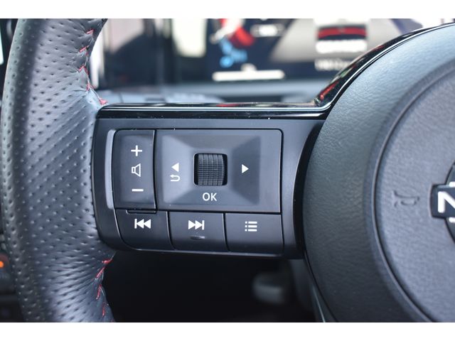 NISSAN AURA 2022 Image 31