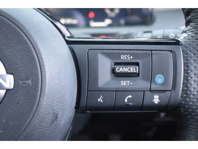 NISSAN AURA 2022 Image 31