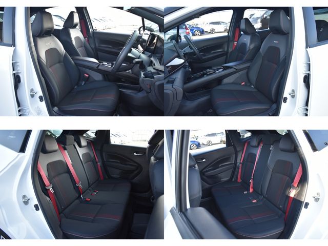 NISSAN AURA 2022 Image 31