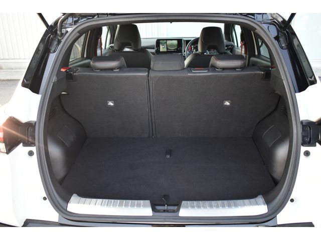 NISSAN AURA 2022 Image 31