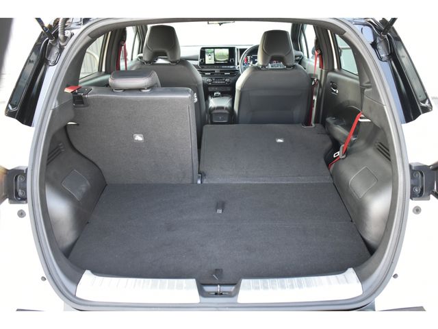 NISSAN AURA 2022 Image 31