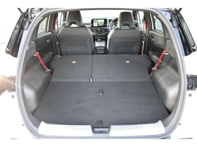 NISSAN AURA 2022 Image 31