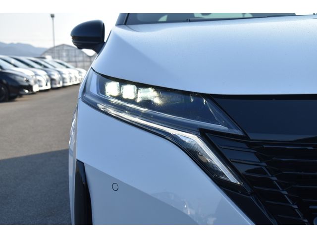 NISSAN AURA 2022 Image 31