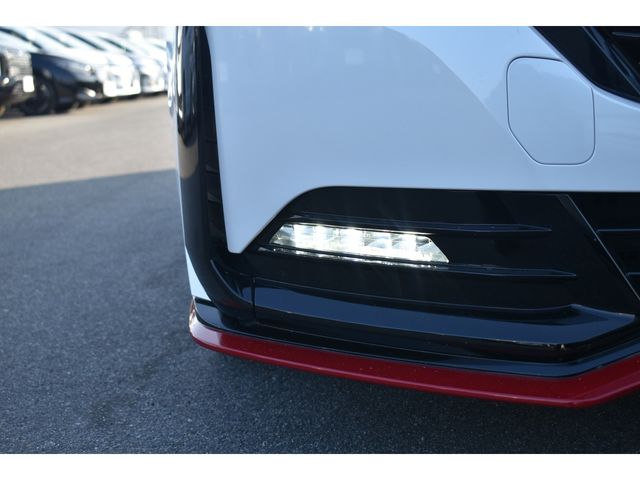 NISSAN AURA 2022 Image 31