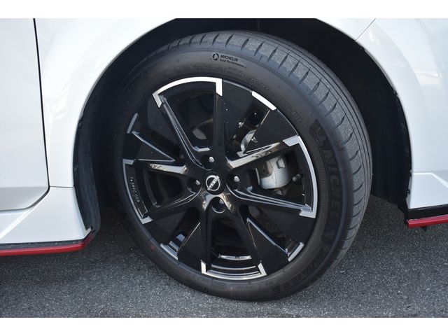 NISSAN AURA 2022 Image 31