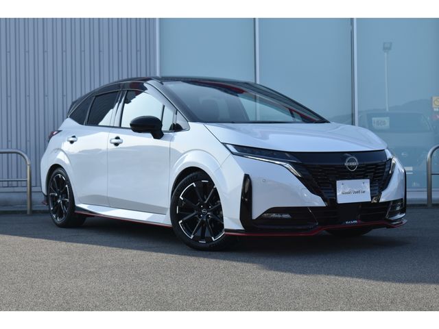 NISSAN AURA 2022 Image 31