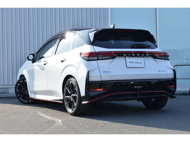 NISSAN AURA 2022 Image 31