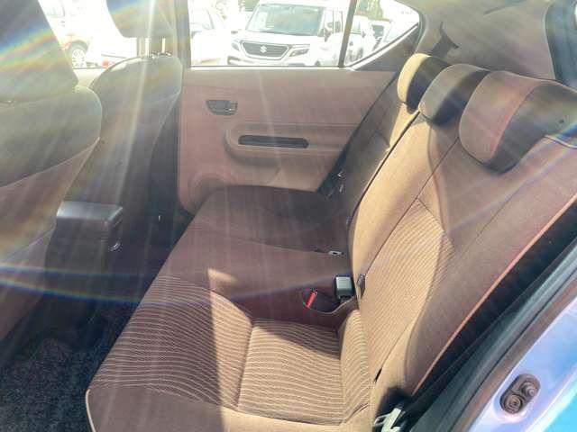 TOYOTA AQUA 2014 Image 31