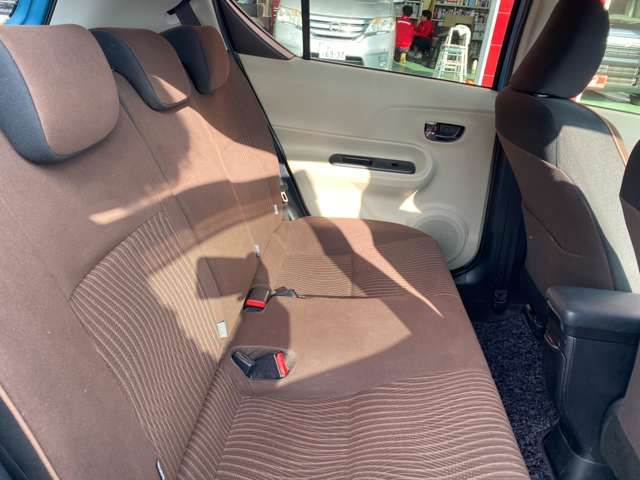 TOYOTA AQUA 2014 Image 31