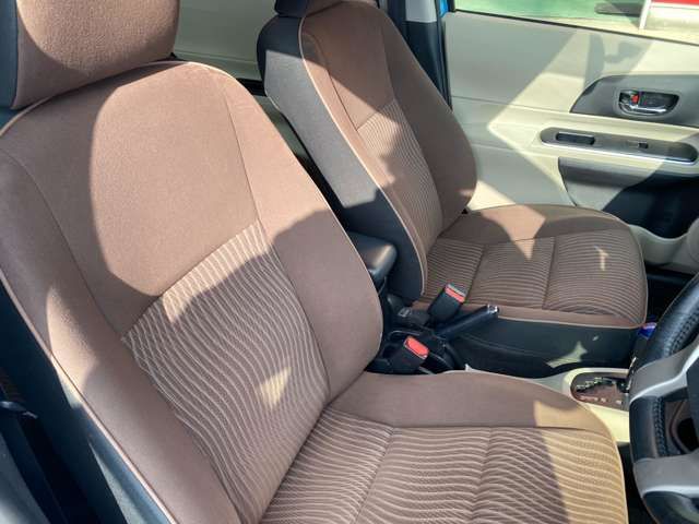 TOYOTA AQUA 2014 Image 31