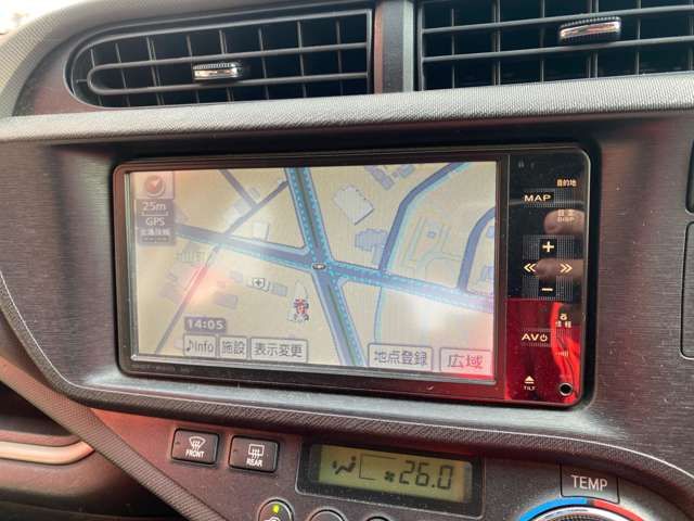 TOYOTA AQUA 2014 Image 31