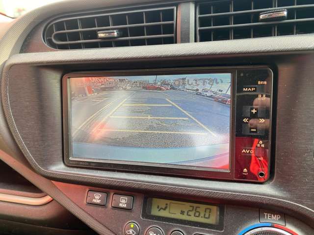 TOYOTA AQUA 2014 Image 31