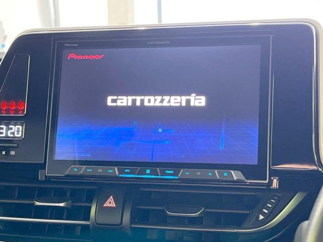 TOYOTA C-HR 2019 Image 31