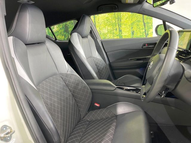 TOYOTA C-HR 2019 Image 31