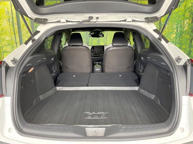 TOYOTA C-HR 2019 Image 31