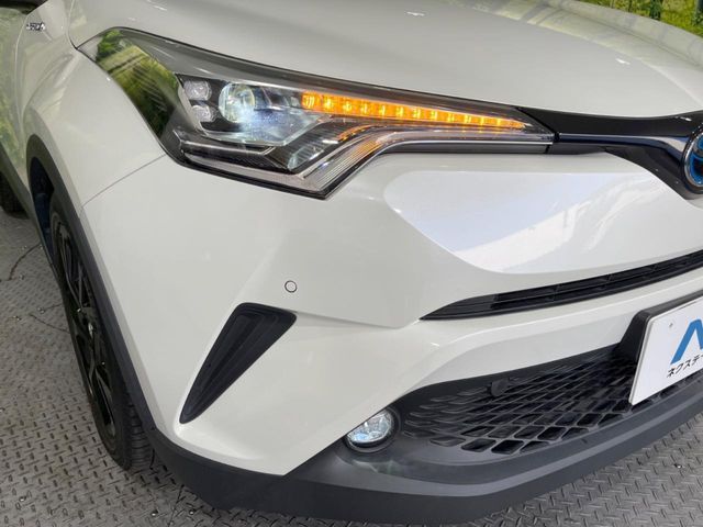 TOYOTA C-HR 2019 Image 31