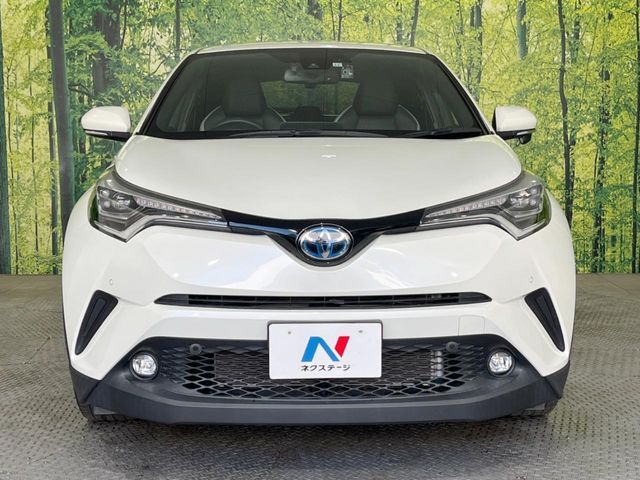 TOYOTA C-HR 2019 Image 31