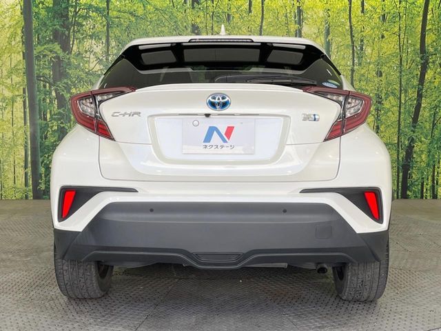 TOYOTA C-HR 2019 Image 31