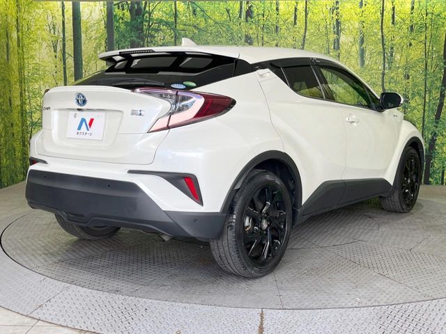 TOYOTA C-HR 2019 Image 31