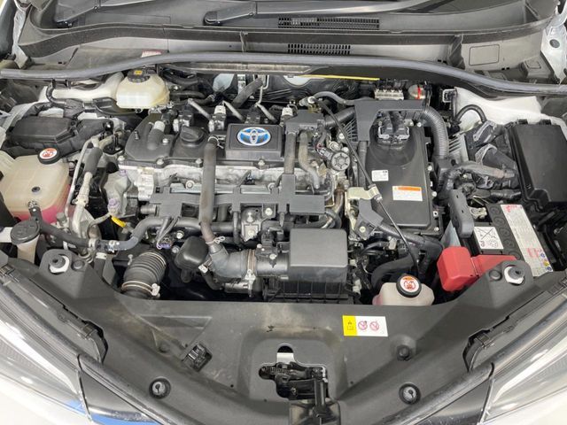 TOYOTA C-HR 2019 Image 31