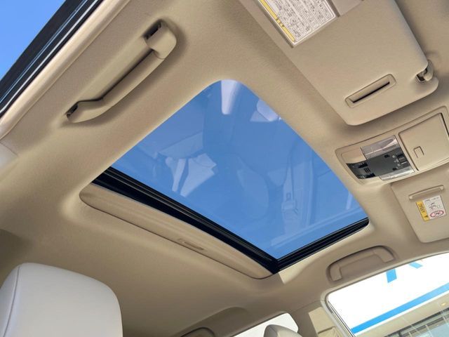 TOYOTA LANDCRUISER PRADO 2023 Image 31