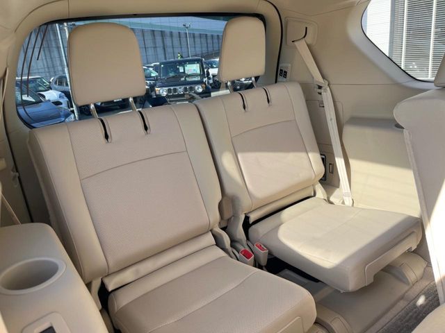TOYOTA LANDCRUISER PRADO 2023 Image 31