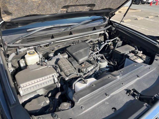 TOYOTA LANDCRUISER PRADO 2023 Image 31