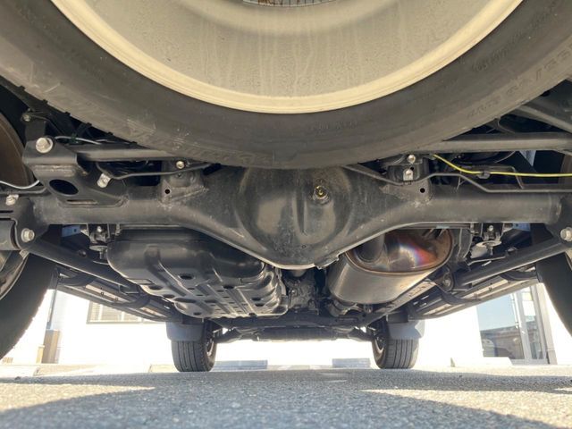 TOYOTA LANDCRUISER PRADO 2023 Image 31