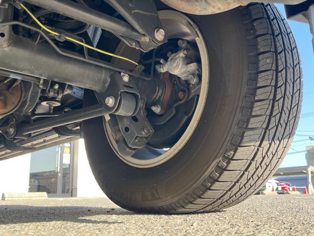 TOYOTA LANDCRUISER PRADO 2023 Image 31