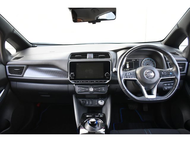 NISSAN LEAF 2021 Image 31