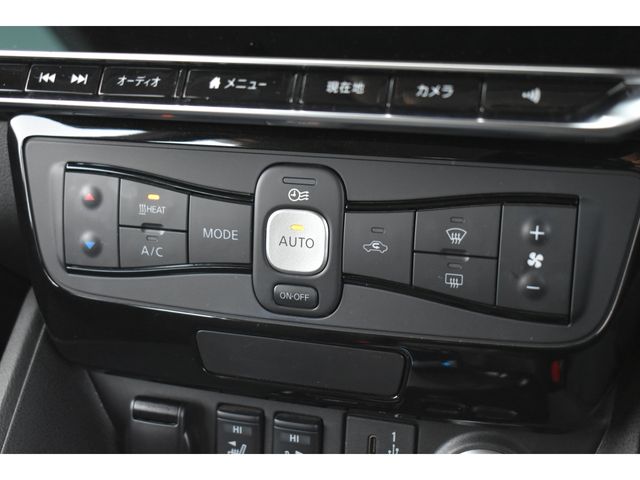 NISSAN LEAF 2021 Image 31