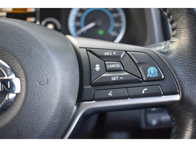 NISSAN LEAF 2021 Image 31