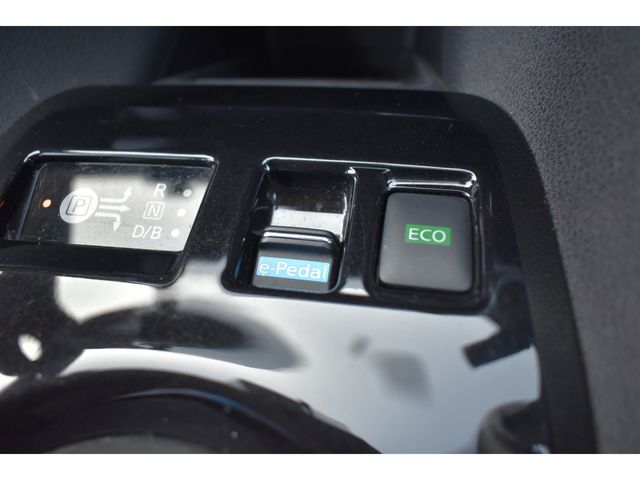 NISSAN LEAF 2021 Image 31