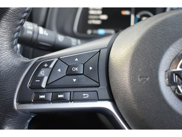 NISSAN LEAF 2021 Image 31