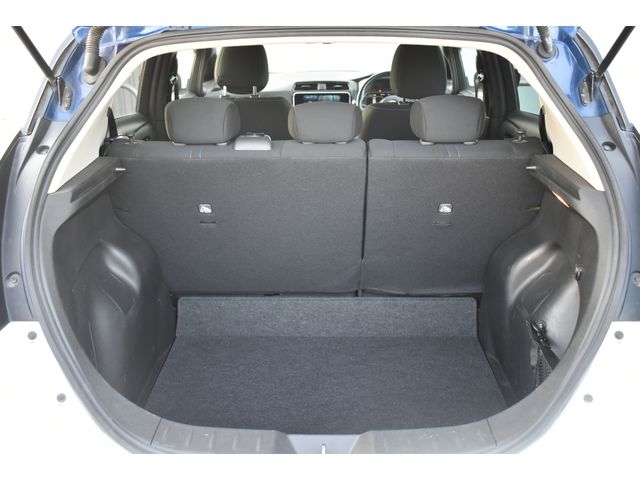 NISSAN LEAF 2021 Image 31