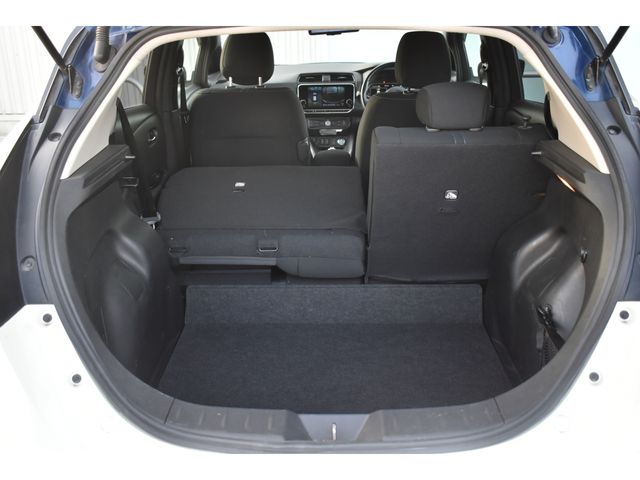 NISSAN LEAF 2021 Image 31