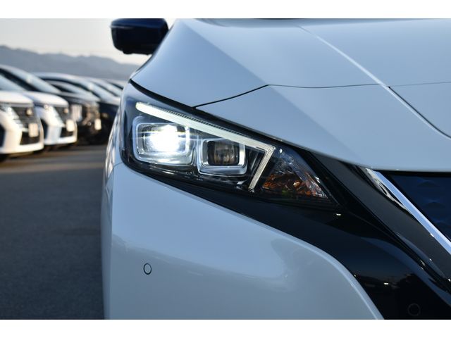 NISSAN LEAF 2021 Image 31