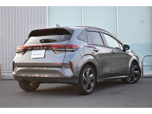 NISSAN AURA 2023 Image 31