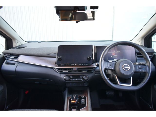 NISSAN AURA 2023 Image 31