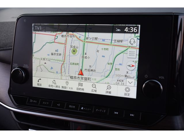 NISSAN AURA 2023 Image 31