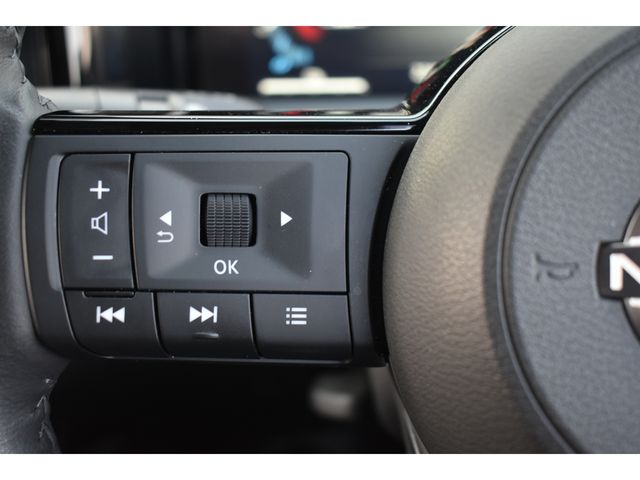 NISSAN AURA 2023 Image 31